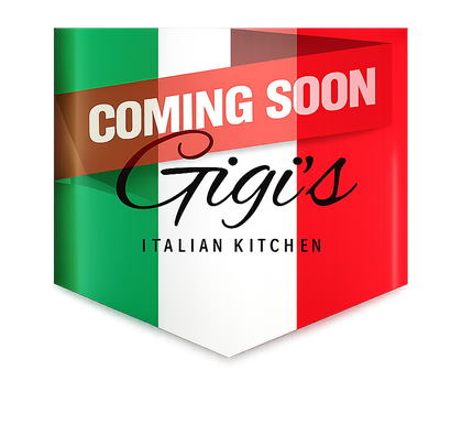 Gigi's Italian Kitchen logo